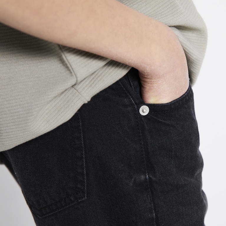 Jeansshorts "New shorty star" Jeansshorts "New shorty star"